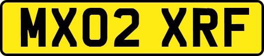 MX02XRF