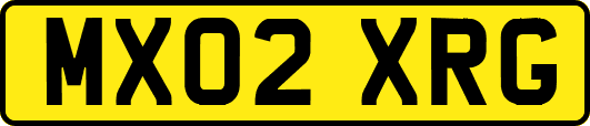 MX02XRG