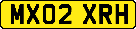 MX02XRH