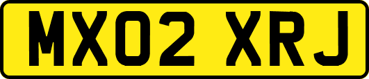 MX02XRJ