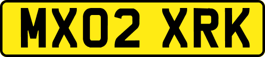 MX02XRK
