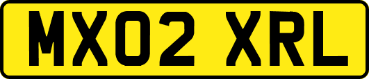 MX02XRL
