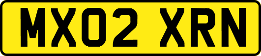 MX02XRN