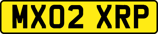 MX02XRP