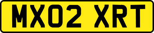 MX02XRT
