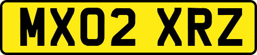 MX02XRZ