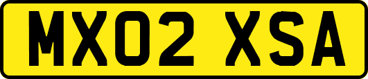 MX02XSA