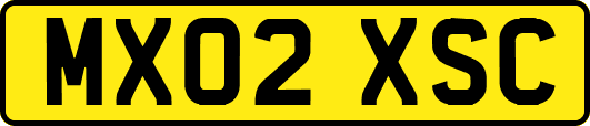MX02XSC