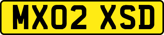 MX02XSD