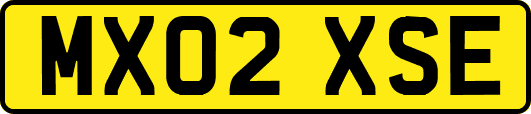 MX02XSE