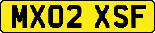 MX02XSF