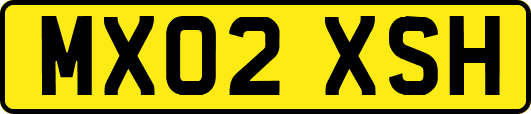MX02XSH