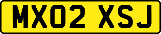 MX02XSJ