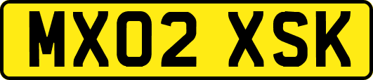 MX02XSK