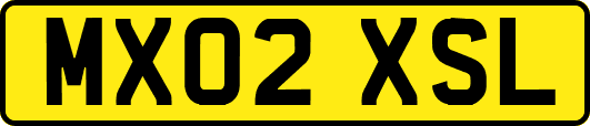 MX02XSL