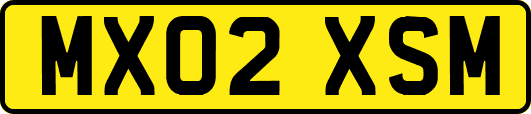 MX02XSM