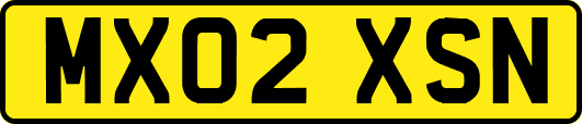MX02XSN
