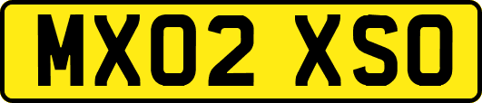 MX02XSO