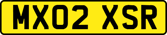 MX02XSR