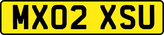 MX02XSU