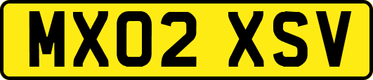 MX02XSV