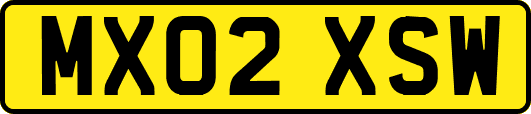 MX02XSW