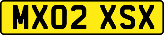 MX02XSX