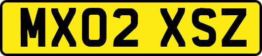 MX02XSZ