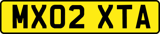 MX02XTA