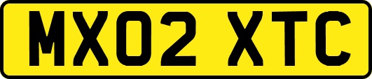 MX02XTC