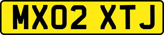 MX02XTJ