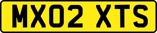 MX02XTS