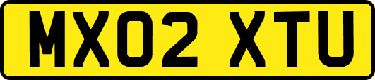 MX02XTU