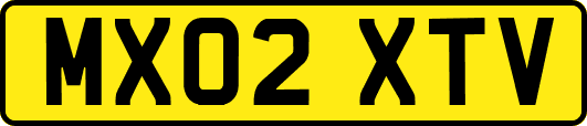 MX02XTV
