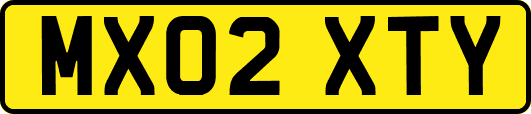 MX02XTY