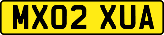 MX02XUA