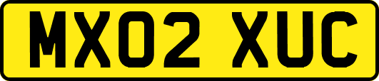 MX02XUC