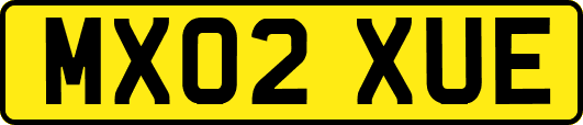 MX02XUE