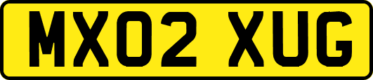 MX02XUG