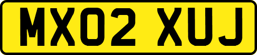 MX02XUJ
