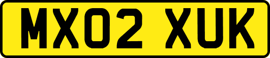 MX02XUK