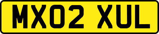 MX02XUL