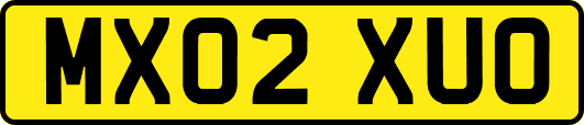 MX02XUO