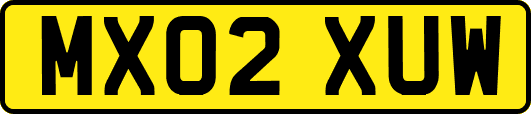 MX02XUW