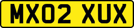 MX02XUX