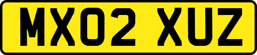 MX02XUZ