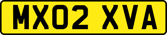 MX02XVA