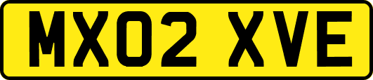 MX02XVE