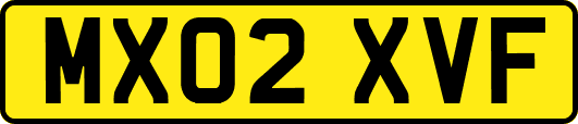 MX02XVF