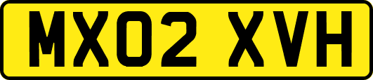 MX02XVH